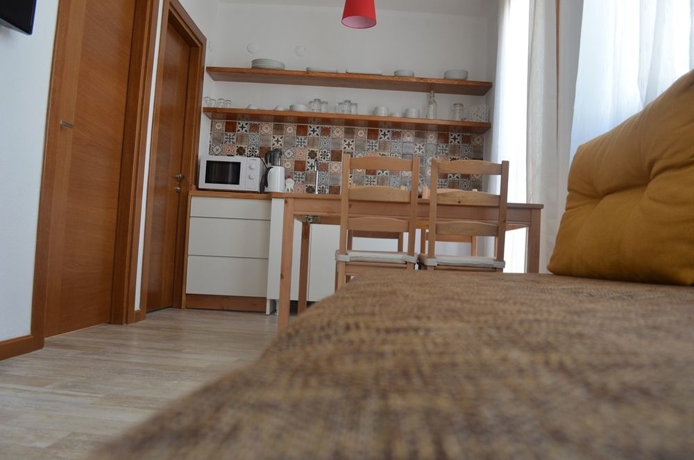 Mare Nostrum Apart Kaş Esterno foto