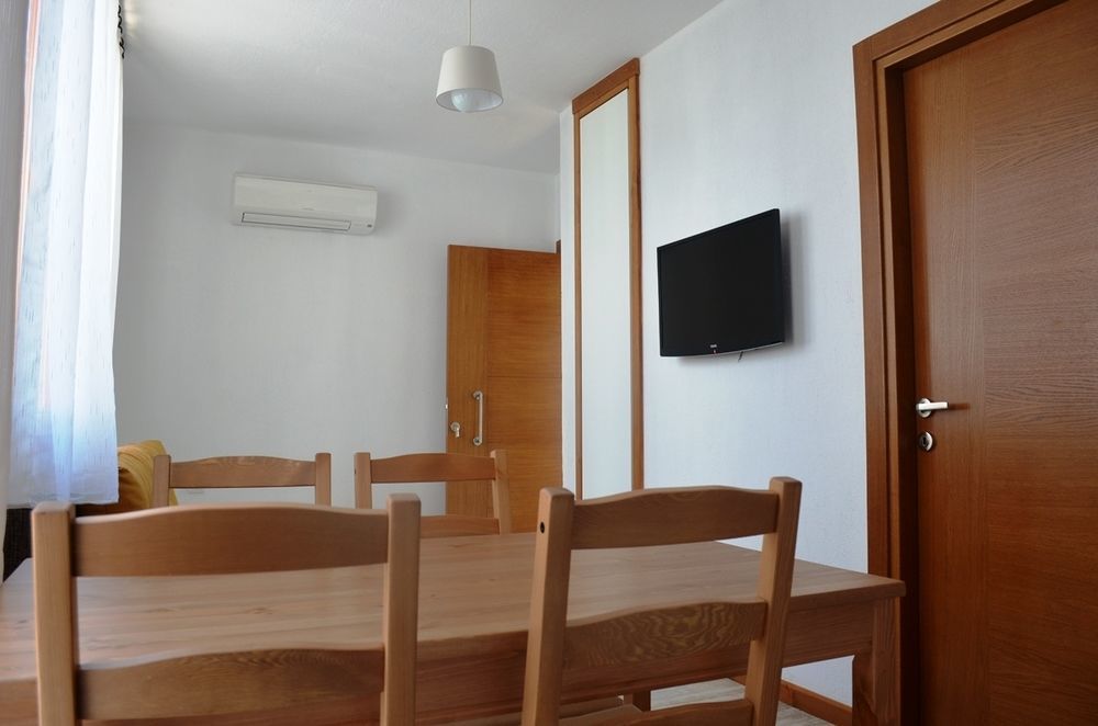 Mare Nostrum Apart Kaş Esterno foto