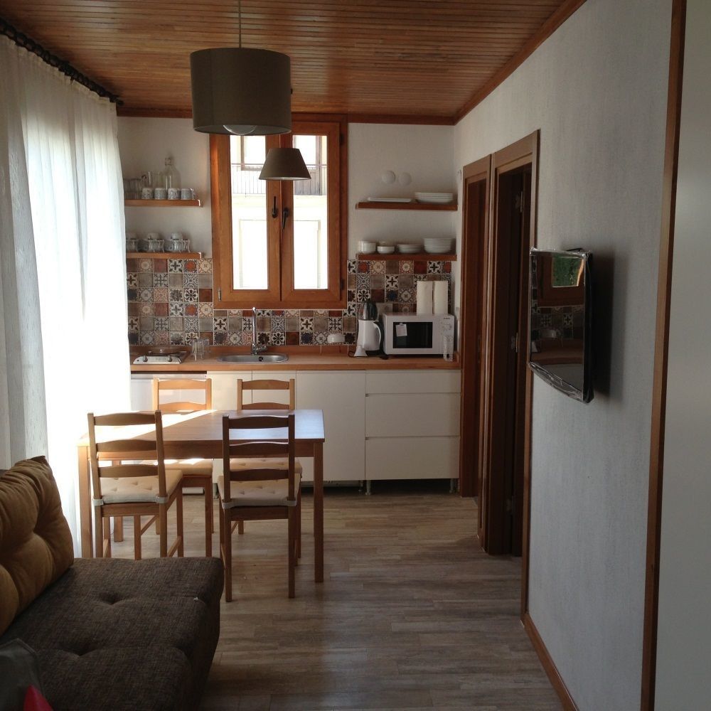 Mare Nostrum Apart Kaş Esterno foto